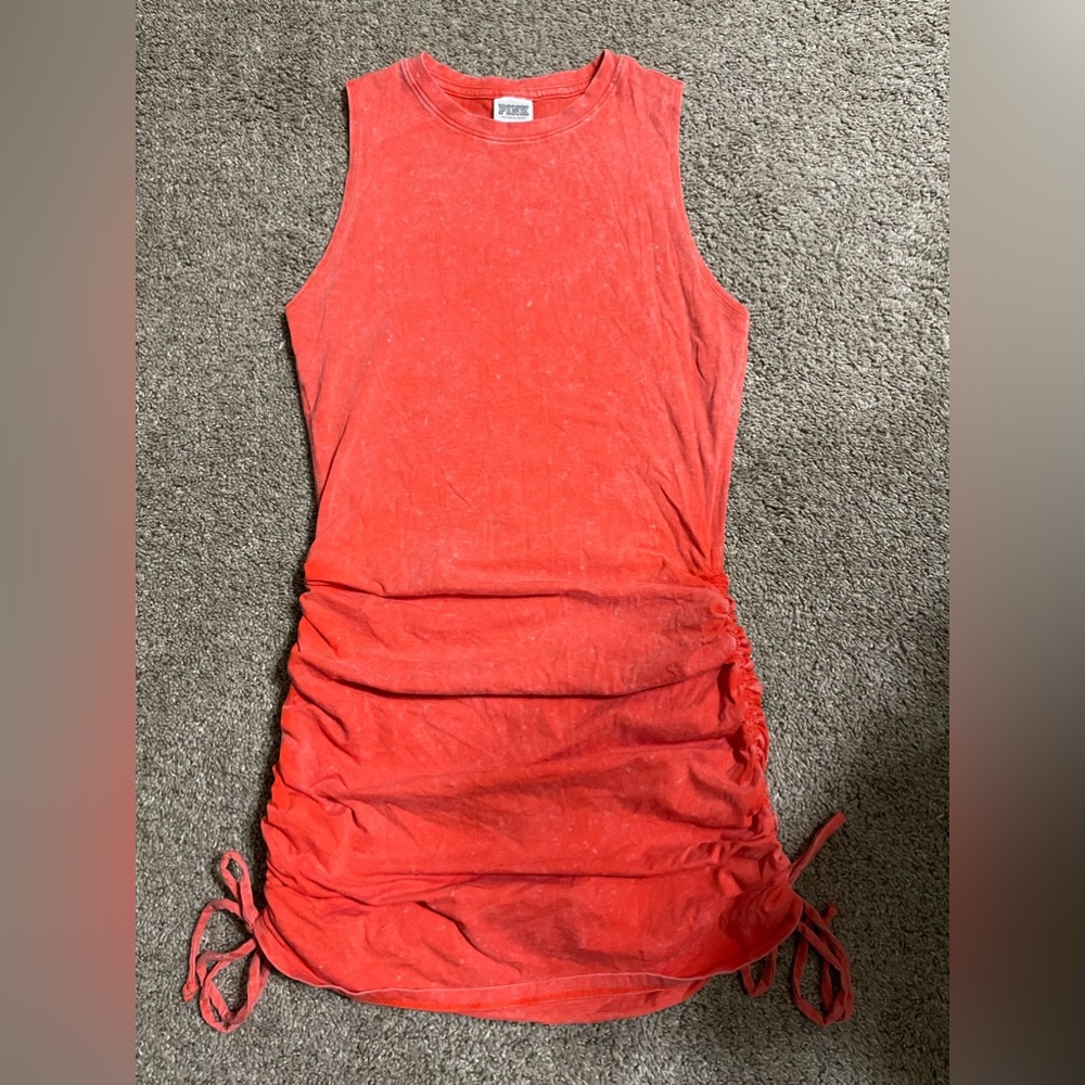 Pink/Victoria’s Secret Dress